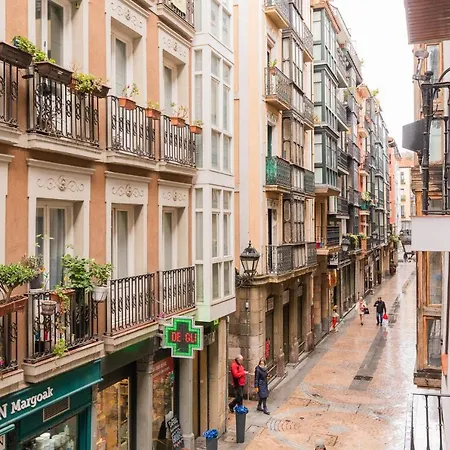 Apartmán Beautiful Old Town By Next Stop