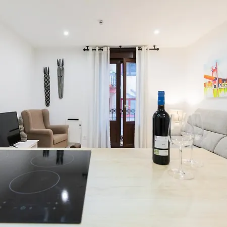 Beautiful Old Town By Next Stop