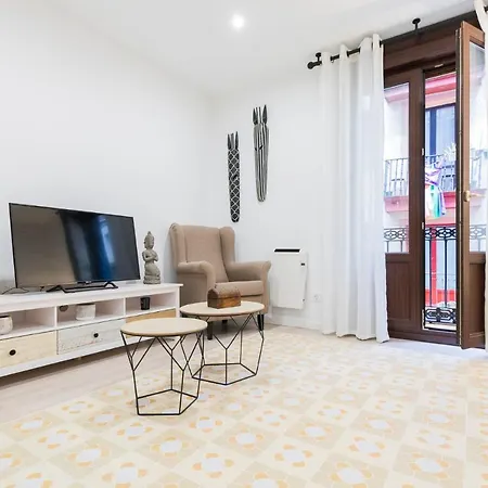 Beautiful Old Town By Next Stop Apartamento Bilbao