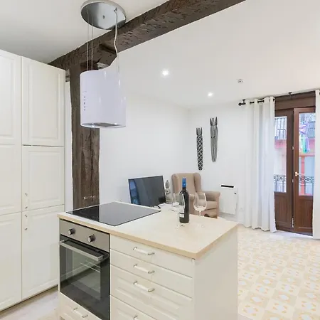 Beautiful Old Town By Next Stop Apartamento Bilbao