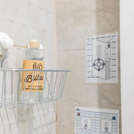 Apartamento Beautiful Old Town By Next Stop Bilbao