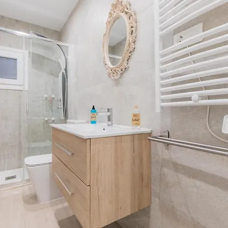 Beautiful Old Town By Next Stop Bilbao